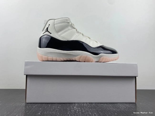 Neapolitan AR0715-101 Jordan 11 Air 0713